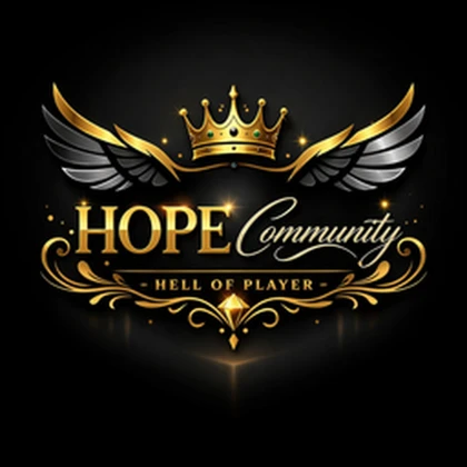 Hell of Player Roblox group icon