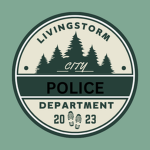 LivingStorm City Police Department