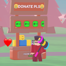 [💘] DONATION PLS💸