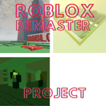 The Classic Game Remaster Project