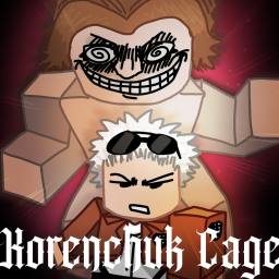 Koren'Chuk | Cage