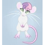 ur a rat