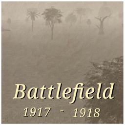 Battlefield | สนามรบ 1917s