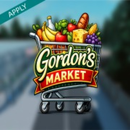 Gordon's Market Application Centre