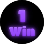 1 Win Roblox badge thumbnail
