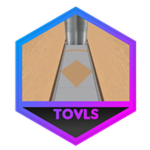 caption=Badge