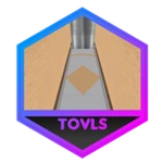 caption=Badge