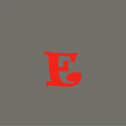 E icon