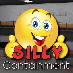 Silly Containment Facility icon