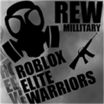 Roblox Elite Warriors Millitary