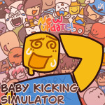 [DEV] Baby Kicking Simulator