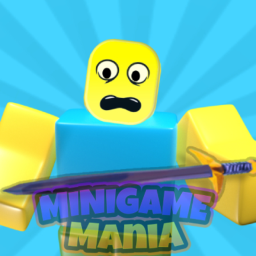Minigame Mania![BETA!]