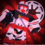 |GA| Coruscant Guard