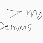 [STIM] Demons