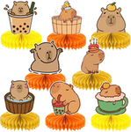 Capybara fans forever