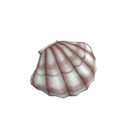 SeaShell 3(Closed SeaShell)