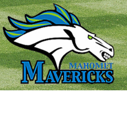Mahomet Mavericks Field {Work In Progress}