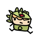 Dinosaur Buddy