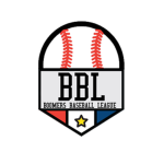 Boomer's Baseball League