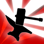 Scarlet Forge
