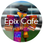Epix Café and Ice Cream