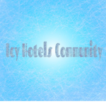 Icy Hotels Community