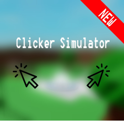 Clicker Simulator!