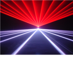 Legendary Lazers