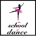 the school of dance
