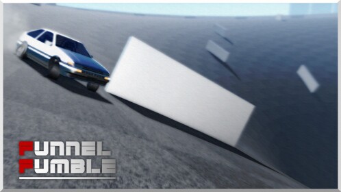 Funnel Fumble