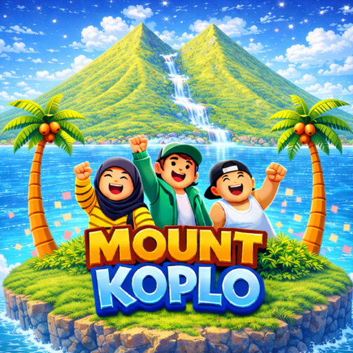 MOUNT KOPLO