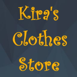 Kira's Clothes Store