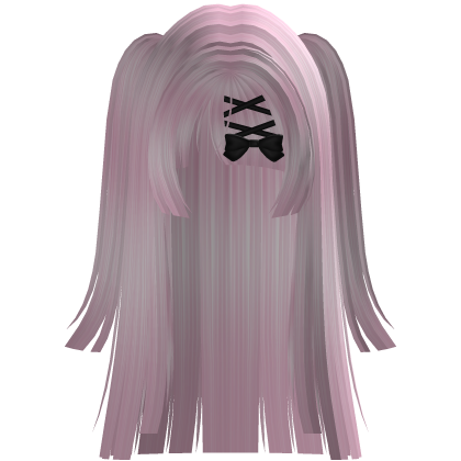 Light Pink Yami Kawaii Gothic Hime Doll ⍀ Roblox item