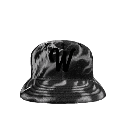 Gorra Exclusive "Bobadita W" Boy Roblox item