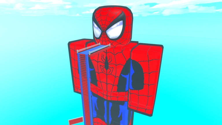 Climb Into Spider-Man thumbnail