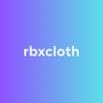 rbxcloth - Official Online Clothing Store