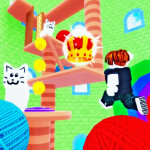 Super Skyward Towers