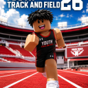 Youth Track & Field