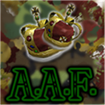 A.A.F.(American Armed Forces)