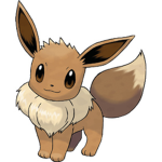 Eevee group