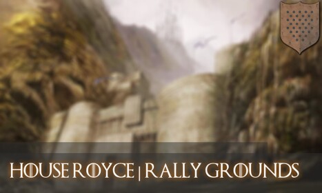 Rally Grounds