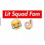Alisons lit group