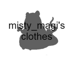 Misty_Magi’s clothes