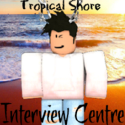 [TS] Interview Centre