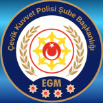 | İEGM | Çevik Kuvvet Başkanlığı