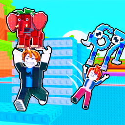Obby to Brainrots!