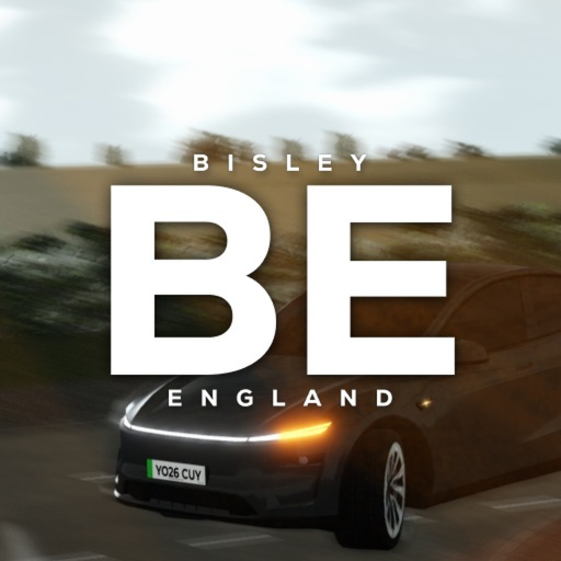 Bisley England Beta icon