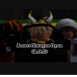 Amacı Olmayan Oyun [A.O.G]