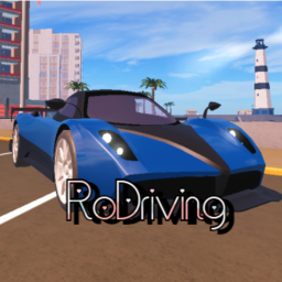 RoDriver [BETA]