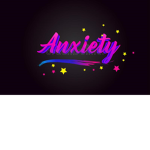 *Anxiety* <3